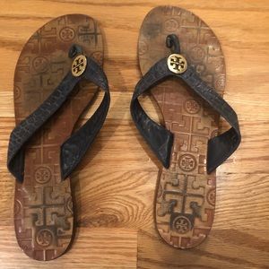 Tory Burch sandals